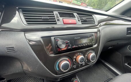 Mitsubishi Lancer IX, 2009 год, 450 000 рублей, 12 фотография