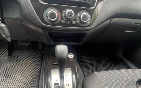 Mitsubishi Lancer IX, 2009 год, 450 000 рублей, 11 фотография