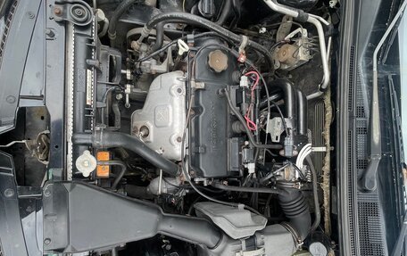 Mitsubishi Lancer IX, 2009 год, 450 000 рублей, 13 фотография