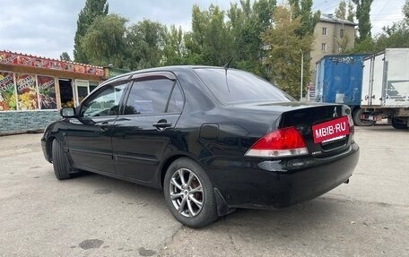 Mitsubishi Lancer IX, 2009 год, 450 000 рублей, 7 фотография