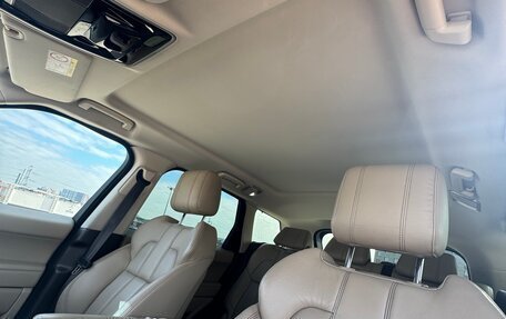 Land Rover Range Rover Sport II, 2014 год, 2 650 000 рублей, 8 фотография