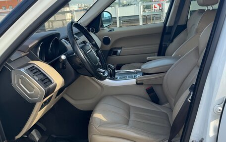 Land Rover Range Rover Sport II, 2014 год, 2 650 000 рублей, 7 фотография