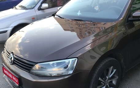 Volkswagen Jetta VI, 2012 год, 1 150 000 рублей, 1 фотография