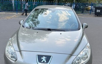 Peugeot 308 II, 2011 год, 650 000 рублей, 1 фотография