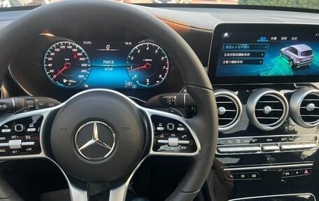 Mercedes-Benz GLC, 2021 год, 3 800 000 рублей, 7 фотография