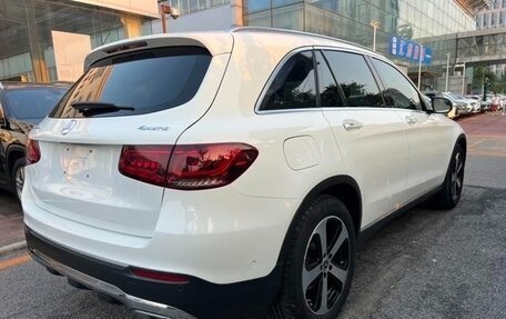 Mercedes-Benz GLC, 2021 год, 3 800 000 рублей, 6 фотография
