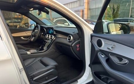 Mercedes-Benz GLC, 2021 год, 3 800 000 рублей, 8 фотография