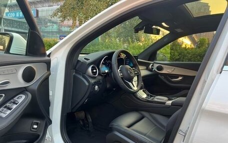 Mercedes-Benz GLC, 2021 год, 3 800 000 рублей, 12 фотография