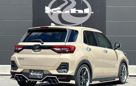 Toyota Raize I, 2022 год, 1 293 000 рублей, 2 фотография