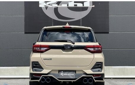 Toyota Raize I, 2022 год, 1 293 000 рублей, 4 фотография