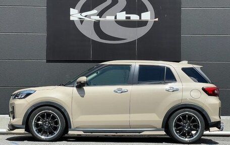 Toyota Raize I, 2022 год, 1 293 000 рублей, 5 фотография