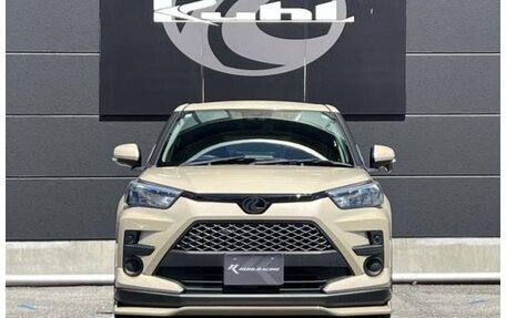 Toyota Raize I, 2022 год, 1 293 000 рублей, 7 фотография