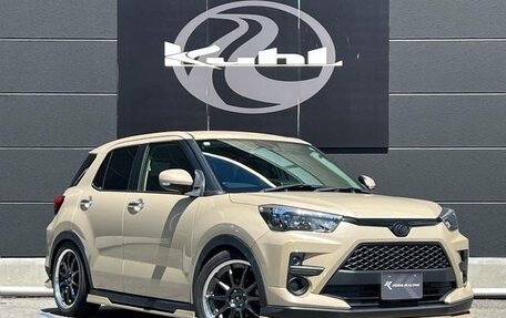 Toyota Raize I, 2022 год, 1 293 000 рублей, 6 фотография