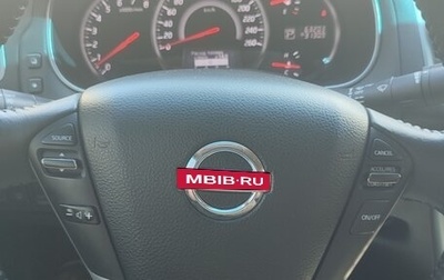 Nissan Teana, 2013 год, 1 700 000 рублей, 1 фотография