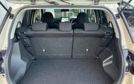 Toyota Raize I, 2022 год, 1 293 000 рублей, 11 фотография