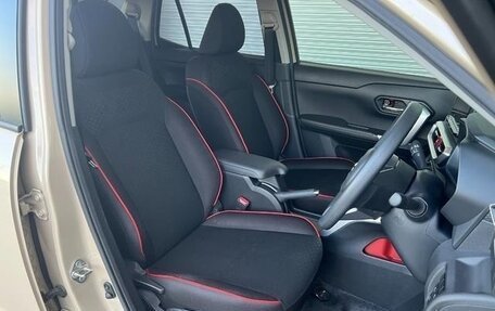 Toyota Raize I, 2022 год, 1 293 000 рублей, 15 фотография