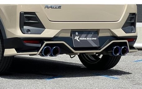 Toyota Raize I, 2022 год, 1 293 000 рублей, 13 фотография