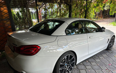 BMW 4 серия, 2018 год, 3 500 000 рублей, 1 фотография