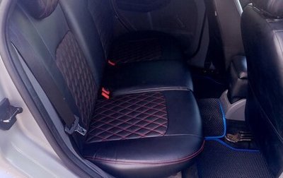 Ford Focus II рестайлинг, 2008 год, 505 000 рублей, 1 фотография