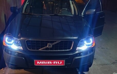 Volvo XC90 II рестайлинг, 2004 год, 1 050 000 рублей, 1 фотография