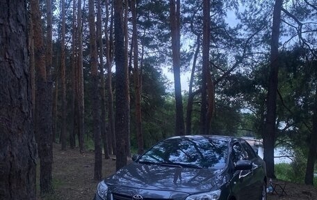 Toyota Corolla, 2009 год, 850 000 рублей, 1 фотография