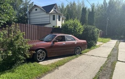 Toyota Crown, 1993 год, 420 000 рублей, 1 фотография