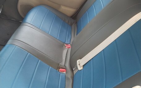 Nissan Leaf I, 2012 год, 610 000 рублей, 1 фотография