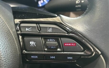 Toyota Yaris Cross, 2022 год, 1 354 000 рублей, 21 фотография