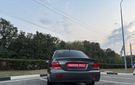 Mitsubishi Lancer IX, 2005 год, 500 000 рублей, 1 фотография