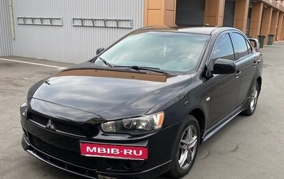 Mitsubishi Lancer IX, 2008 год, 880 000 рублей, 1 фотография