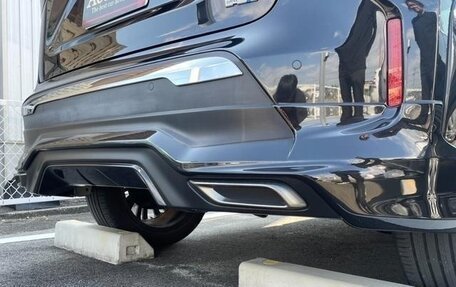 Toyota Yaris Cross, 2022 год, 1 354 000 рублей, 33 фотография