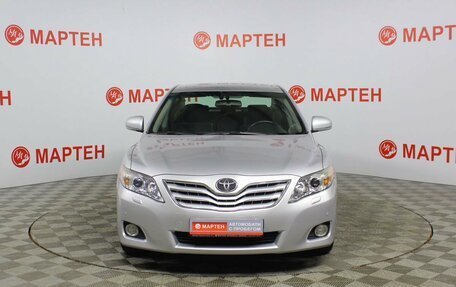 Toyota Camry, 2010 год, 1 259 000 рублей, 2 фотография