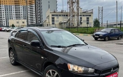 Mitsubishi Lancer IX, 2007 год, 750 000 рублей, 1 фотография