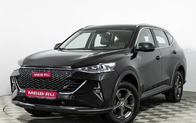 Haval F7 I, 2022 год, 1 649 700 рублей, 1 фотография