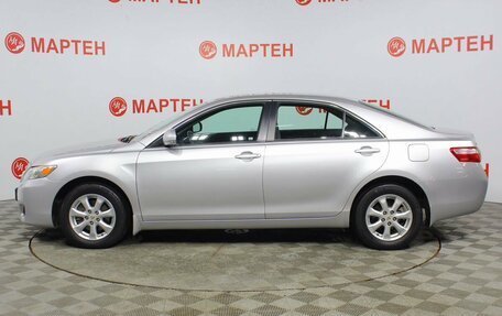 Toyota Camry, 2010 год, 1 259 000 рублей, 8 фотография
