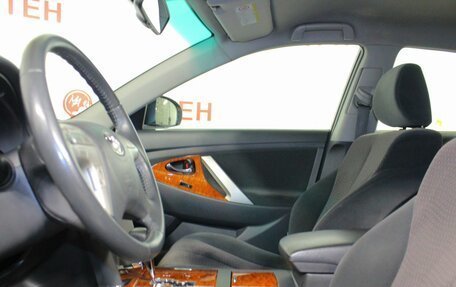 Toyota Camry, 2010 год, 1 259 000 рублей, 9 фотография