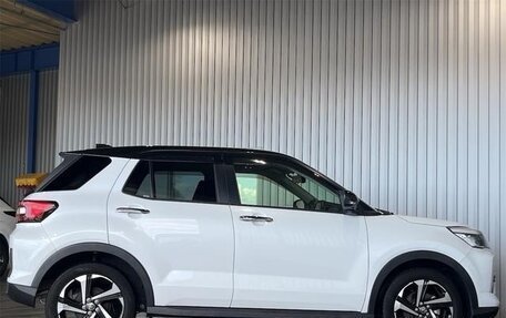 Toyota Raize I, 2022 год, 1 370 000 рублей, 3 фотография