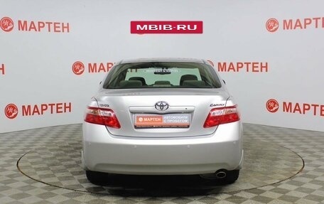 Toyota Camry, 2010 год, 1 259 000 рублей, 6 фотография