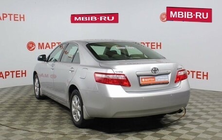 Toyota Camry, 2010 год, 1 259 000 рублей, 7 фотография