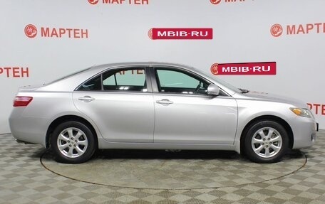 Toyota Camry, 2010 год, 1 259 000 рублей, 4 фотография