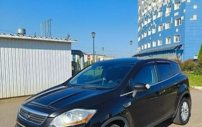 Ford Kuga III, 2012 год, 995 000 рублей, 1 фотография