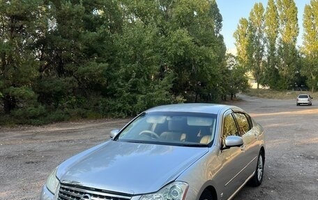 Nissan Fuga I, 2005 год, 850 000 рублей, 1 фотография