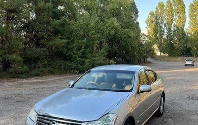 Nissan Fuga I, 2005 год, 850 000 рублей, 1 фотография