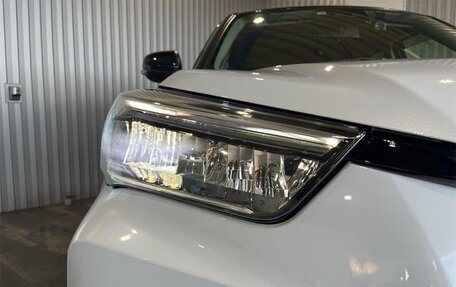 Toyota Raize I, 2022 год, 1 370 000 рублей, 7 фотография