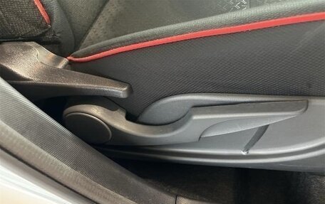 Toyota Raize I, 2022 год, 1 370 000 рублей, 9 фотография