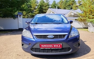 Ford Focus II рестайлинг, 2010 год, 345 000 рублей, 1 фотография