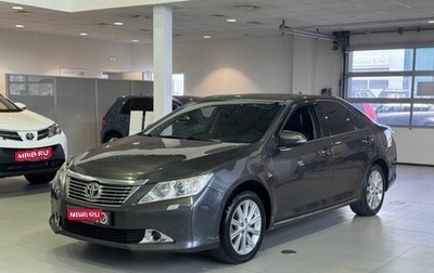 Toyota Camry, 2012 год, 1 149 900 рублей, 1 фотография