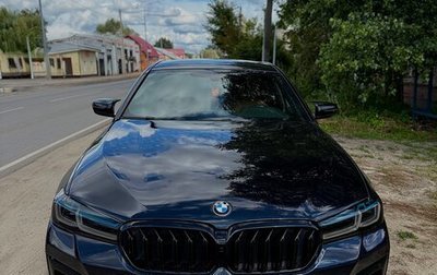 BMW 5 серия, 2017 год, 3 350 000 рублей, 1 фотография