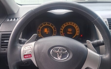 Toyota Corolla, 2008 год, 1 000 000 рублей, 1 фотография
