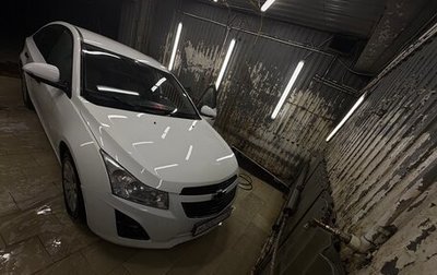 Chevrolet Cruze II, 2014 год, 650 000 рублей, 1 фотография